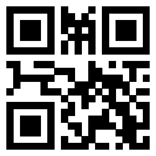Il QrCode di 3208266239