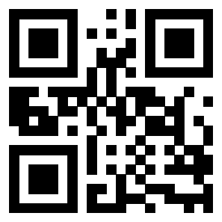 3208266240 - Immagine del Qr Code associato