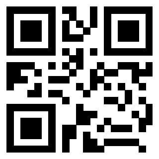 Immagine del Qr Code di 3208266242