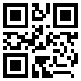 3208266243 - Immagine del Qr Code associato