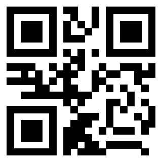 Scansione del Qr Code di 3208266247