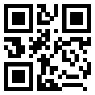 Scansione del Qr Code di 3208266252