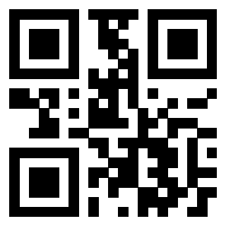 Immagine del Qr Code di 3208266257