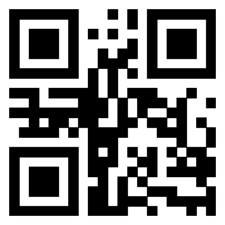 Immagine del Qr Code di 3208266259