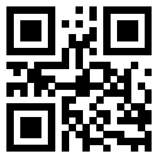 3208266265 - Immagine del Qr Code associato