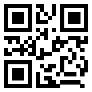 Immagine del Qr Code di 3208266267