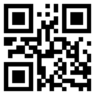 Immagine del Qr Code di 3208266271