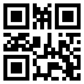 Il QrCode di 3208266272