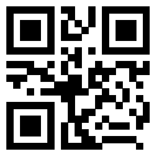 Il Qr Code di 3208266278
