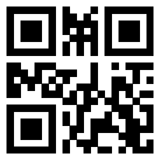 Il Qr Code di 3208266279