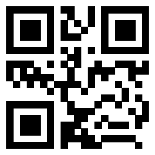 3208266280 - Immagine del Qr Code associato