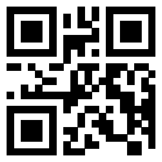 Il QrCode di 3208266284