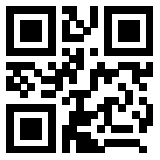 Il QrCode di 3208266285