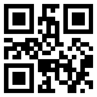 3208266286 QrCode associato