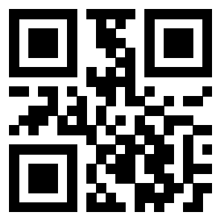 Immagine del QrCode di 3208266288
