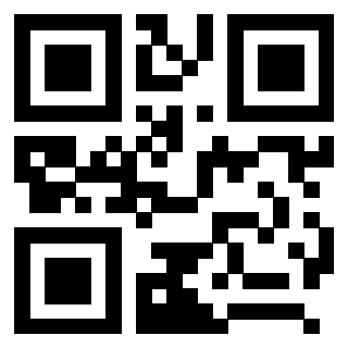 Il QrCode di 3208266289