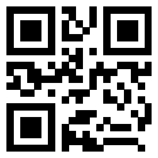 Scansione del Qr Code di 3208266292