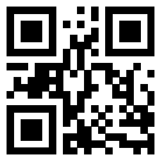 3208266298 - Immagine del QrCode associato