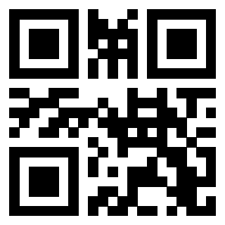 3208266301 - Immagine del Qr Code
