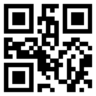 Il Qr Code di 3208266303
