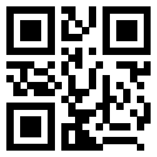 Immagine del QrCode di 3208266305