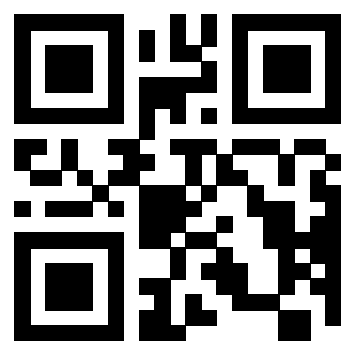 3208266308 - Immagine del Qr Code associato