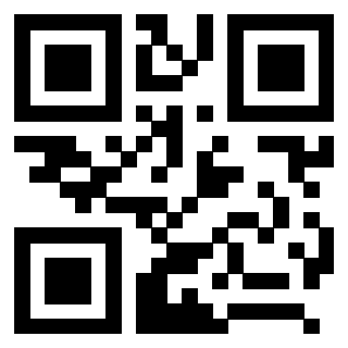 Immagine del Qr Code di 3208266311