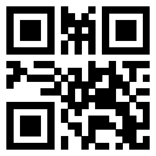 Immagine del QrCode di 3208266316