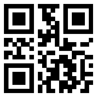 3208266317 Qr Code associato