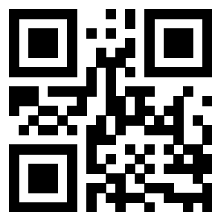 Il QrCode di 3208266318