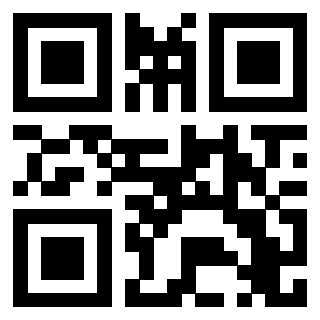 3208266320 - Immagine del QrCode associato