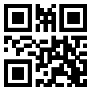 Immagine del Qr Code di 3208266321