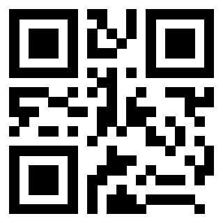 Il QrCode di 3208266322