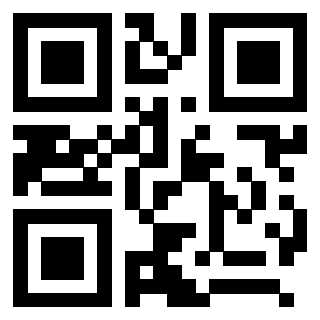 3208266327 - Immagine del QrCode associato