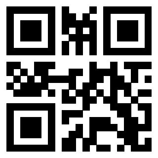 Il QrCode di 3208266328