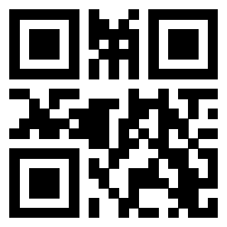 Scansione del QrCode di 3208266329