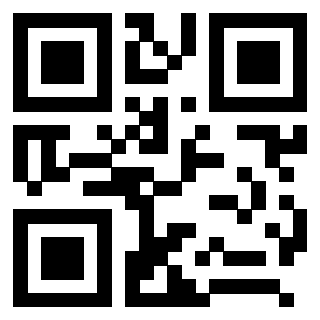 3208266332 - Immagine del QrCode associato