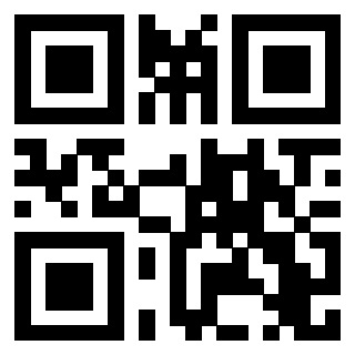 Il Qr Code di 3208266333