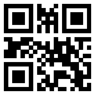 3208266334 Qr Code associato