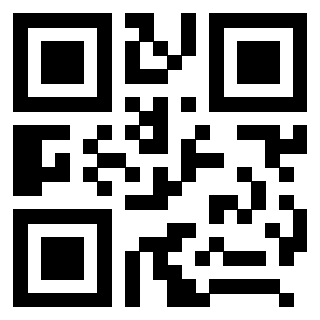 3208266336 - Immagine del QrCode associato