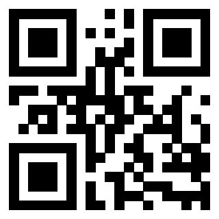 Il QrCode di 3208266337