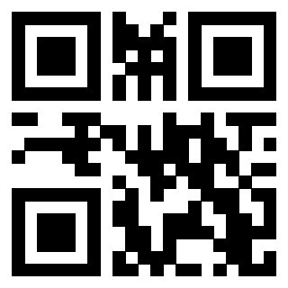 3208266339 - Immagine del QrCode associato
