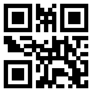 3208266340 - Immagine del Qr Code associato