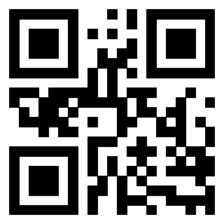 3208266342 - Immagine del QrCode associato