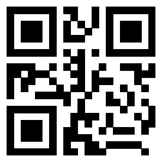 Immagine del Qr Code di 3208266343