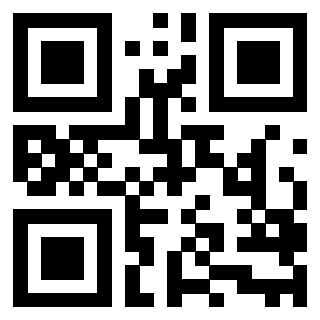 Immagine del Qr Code di 3208266345