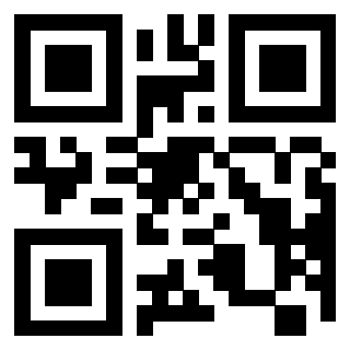 Il QrCode di 3208266349