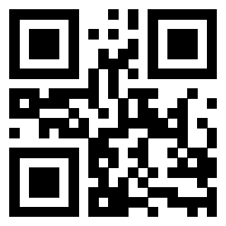 3208266356 - Immagine del Qr Code associato