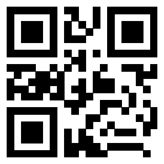 Scansione del Qr Code di 3208266358