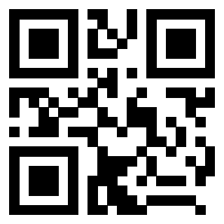 3208266361 - Immagine del Qr Code associato